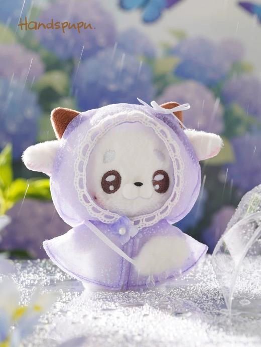 Handspupu雨季童话系列 商品图2
