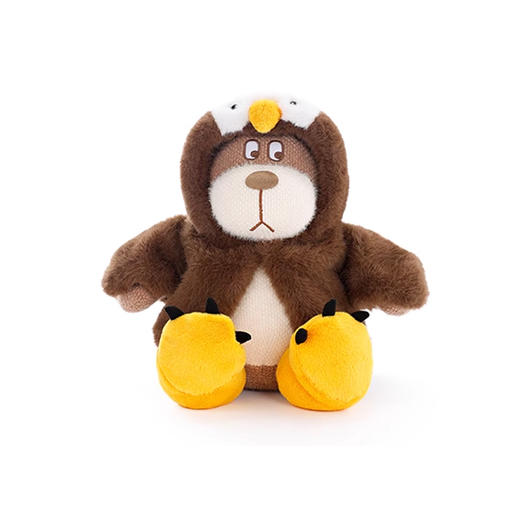 小熊汉斯 鹰鹰汉斯BEHCC021920 商品图0