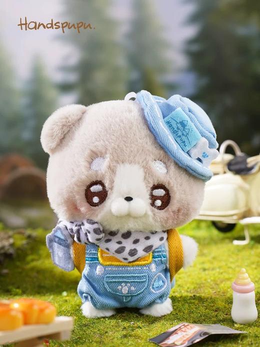 Handspupu系列 商品图8