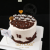 1027CAKE | 奥利奥小怪兽 萌萌哒版本 商品缩略图0