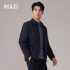 【名盾】羽绒服M0DB25761B 商品缩略图2