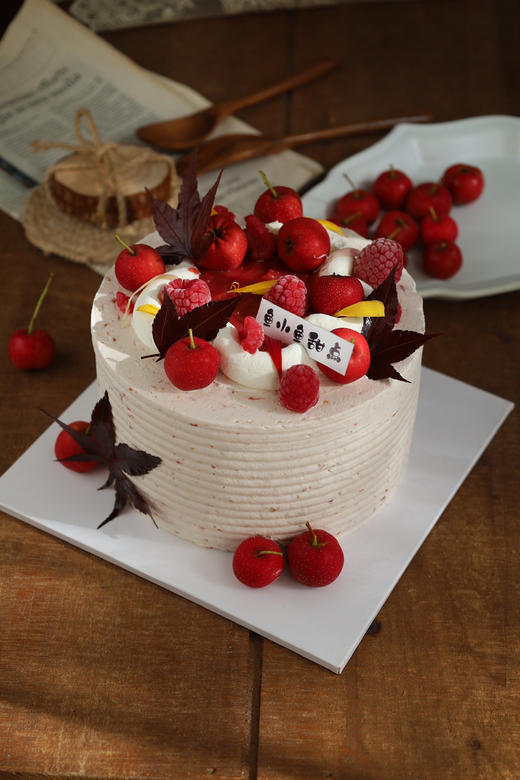 红绒山楂脆 商品图1