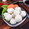 【尝鲜价11.9元/包】勝利寶墨鱼味鱼丸300g 商品缩略图2