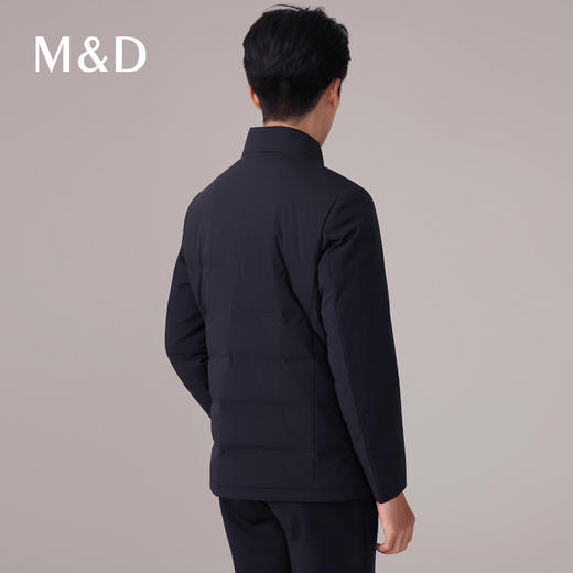 【名盾】羽绒服M0DB25762B 商品图4