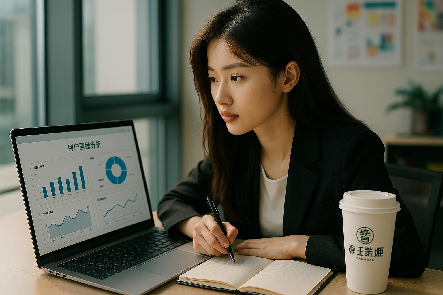 霸王茶姬用户主要分布在哪些群体？