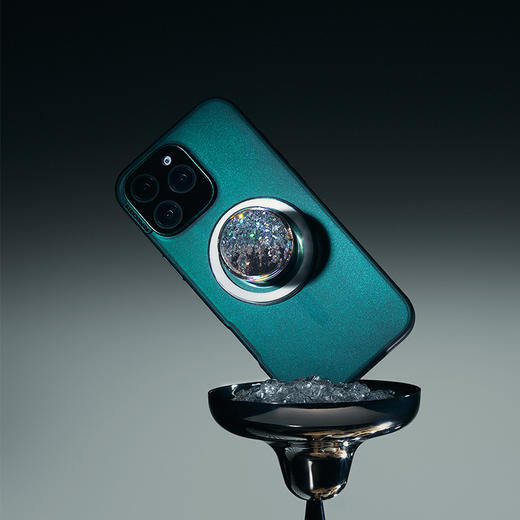 限时折上折【指尖珍宝】精灵泉水 POPGRIP泡泡骚 Tidepool流沙系列 宝石奇缘 商品图1