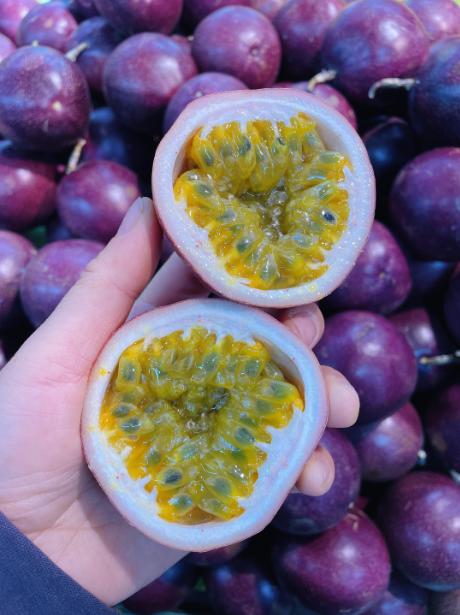 百香果5个 商品图1