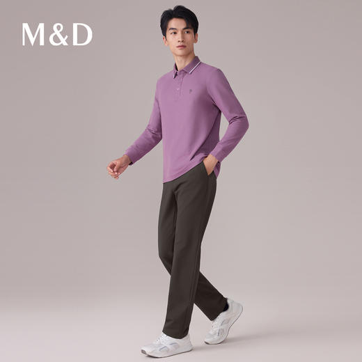 【名盾】休闲裤M0CL12793D 商品图1