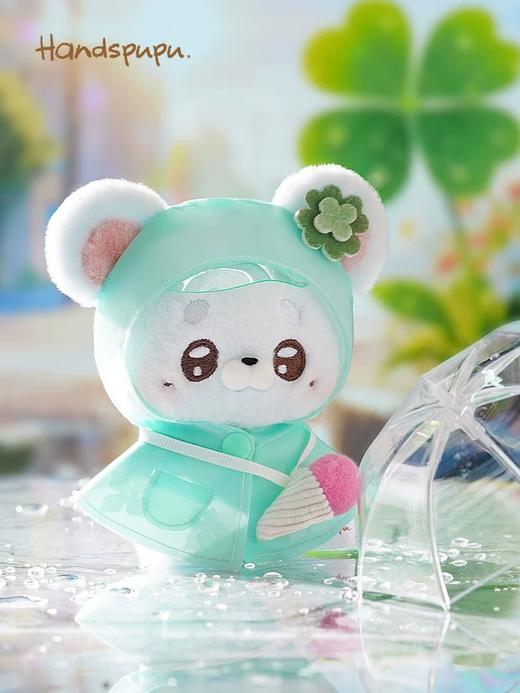 Handspupu雨季童话系列 商品图1