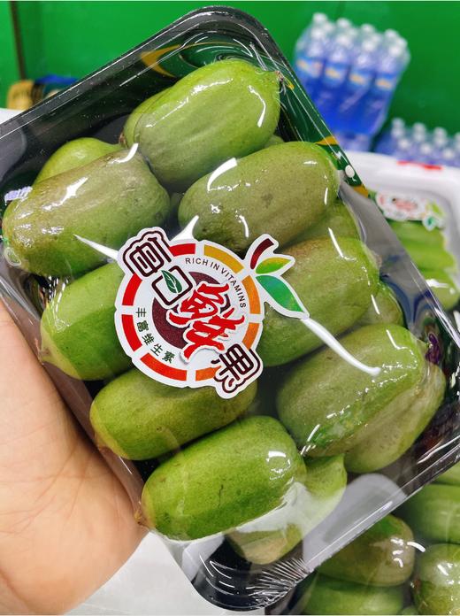 软枣奇异莓一盒 商品图0