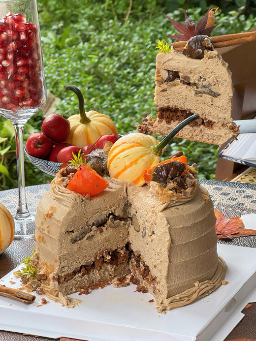 栗子来了🌰 商品图4