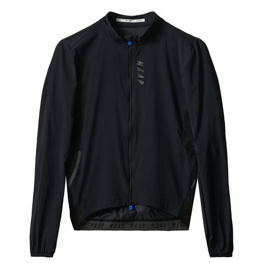 MAAP 男士 Flow Jacket 骑行夹克 武士黑 商品图4