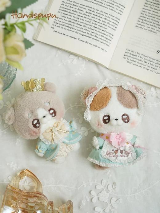 Handspupu午后茶会系列 商品图4