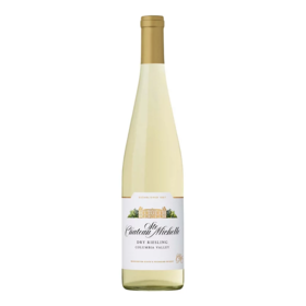 圣觅仙庄园雷司令干白葡萄酒Chateau-Ste. Michelle-Dry-Riesling