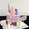 1027CAKE |   周岁蛋糕 龙宝宝 生肖 商品缩略图0