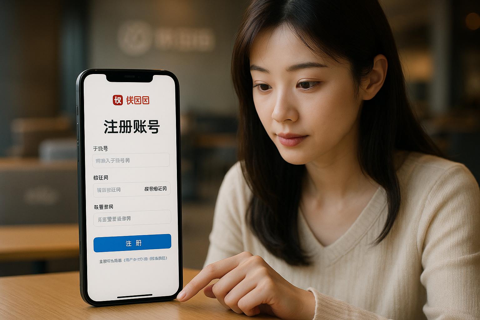 快团团账号具体是什么意思？