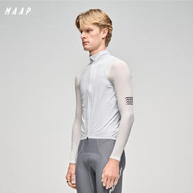 MAAP 男士 Atmos 系列 骑行马甲 纯净白