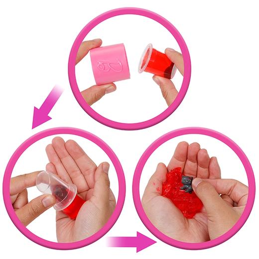 芭比惊喜魅力派对系列MATCJFY68 商品图4