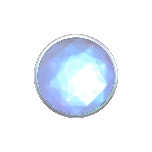 限时折上折【指尖珍宝】 冰面 POPGRIP泡泡骚手机粘贴式气囊支架 Jewel闪亮宝石系列 宝石奇缘 商品图2