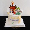 1027CAKE | 西游记主题蛋糕 商品缩略图0