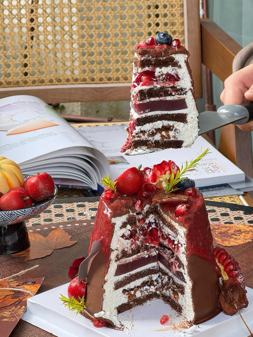 石榴红了 商品图4