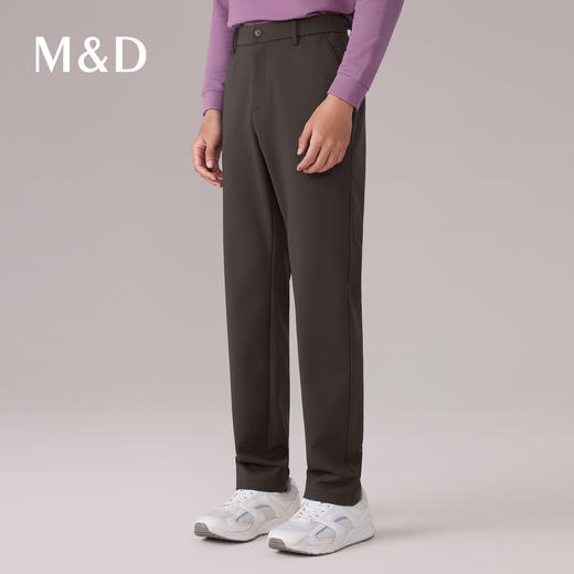 【名盾】休闲裤M0CL12793D 商品图2