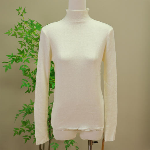 【抖音专属】打底衫（25815011-八色） 商品图4