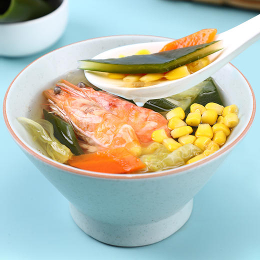 【秒杀 25.11月到期】富昌海带150g 商品图4