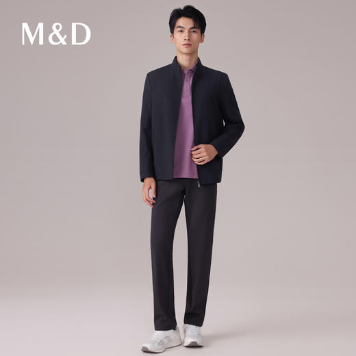 【名盾】夹克M0CB91764B 商品图1