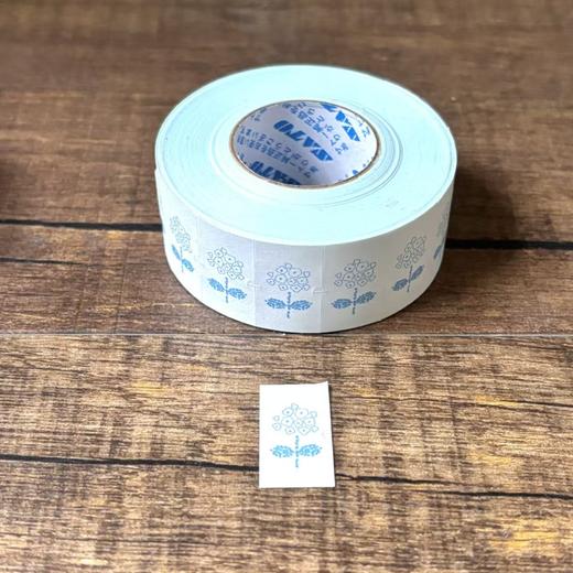 分装 星灯社 日本新品标签贴 贴纸 封口贴 商品图3