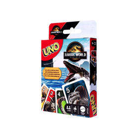 UNO 侏罗纪电影系列MATCJFT28