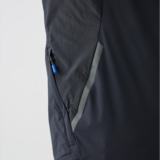 MAAP 男士 Flow Jacket 骑行夹克 武士黑 商品图3