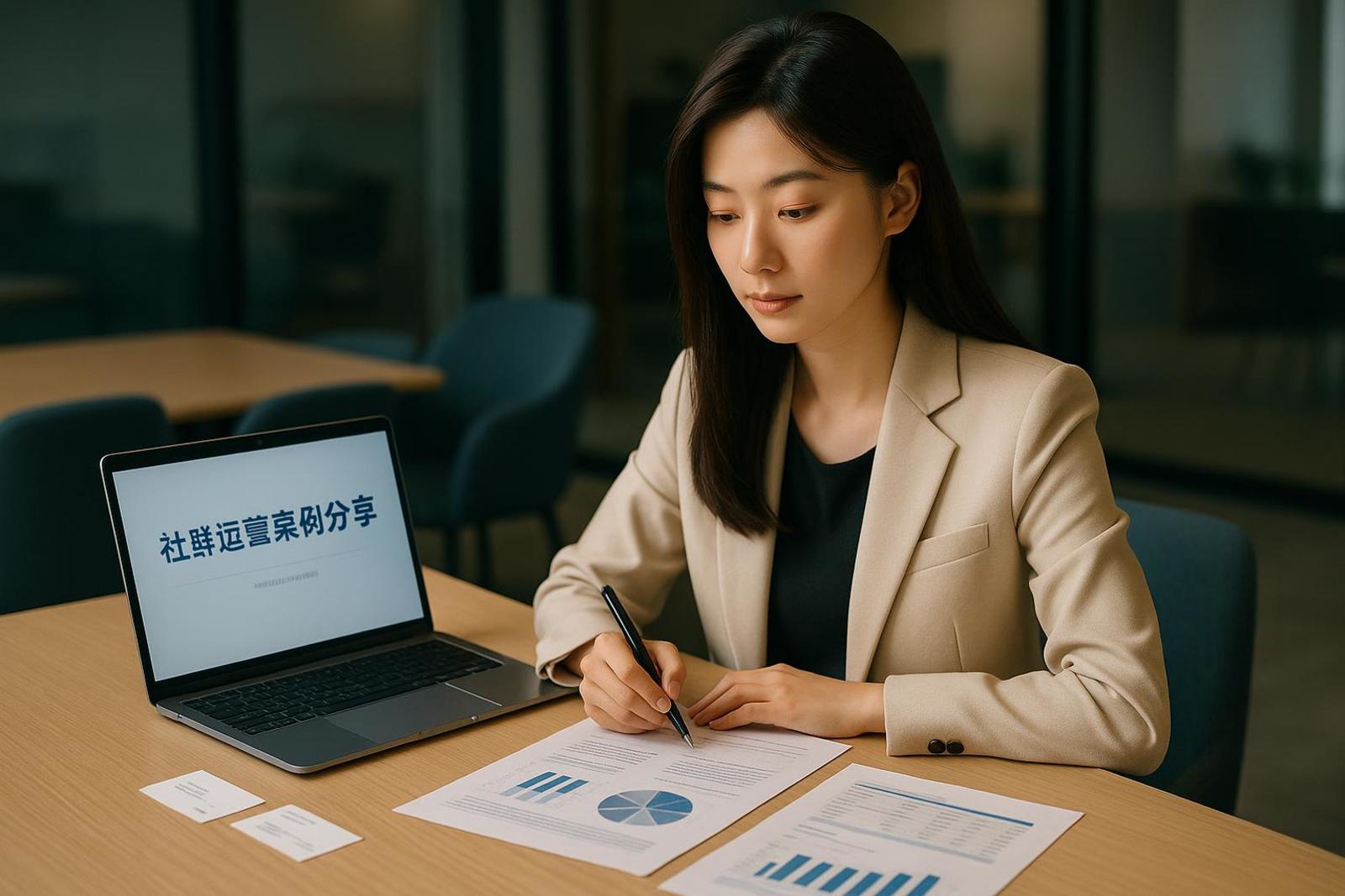 如何设计高价值的用户交流氛围?