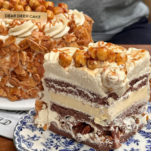 海盐焦糖坚果 商品图4