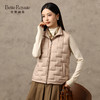 皇家丽美 男女款羽绒马甲BNM82522&BNN82521 商品缩略图0