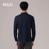 【名盾】长袖POLO衫M0CL11782A 商品缩略图4