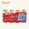 欧文0蔗糖乳酸菌饮料100ml*4 商品缩略图0
