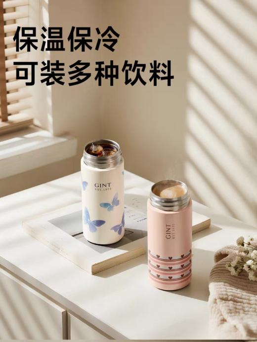 嘉特MINI保温杯GTZ-6117-021Y 商品图8