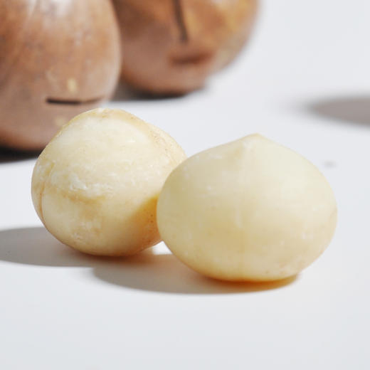 奶香夏威夷果 235g 商品图1