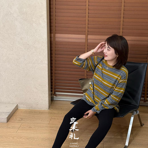 【现货|不退不换】良木礼欧货芭比裤打底裤(06180) 商品图1