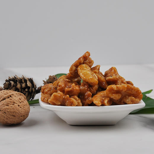 香酥核桃仁 100g 商品图3