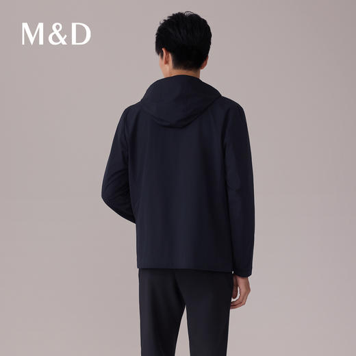 【名盾】夹克M0CB91767B 商品图4