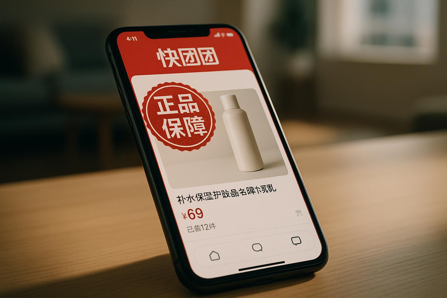 快团团是什么产品，有哪些特点？