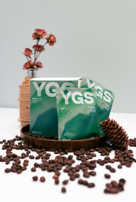 D壹根叁丨挂耳咖啡（盒） 商品图0