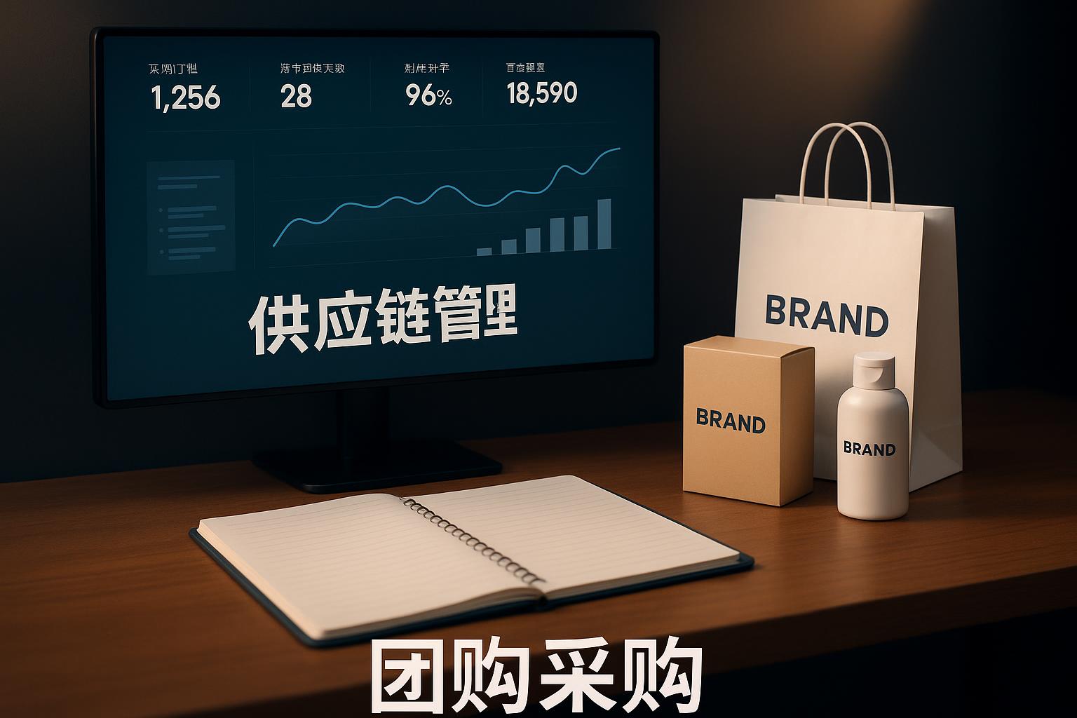 快团团供应链具体指什么？