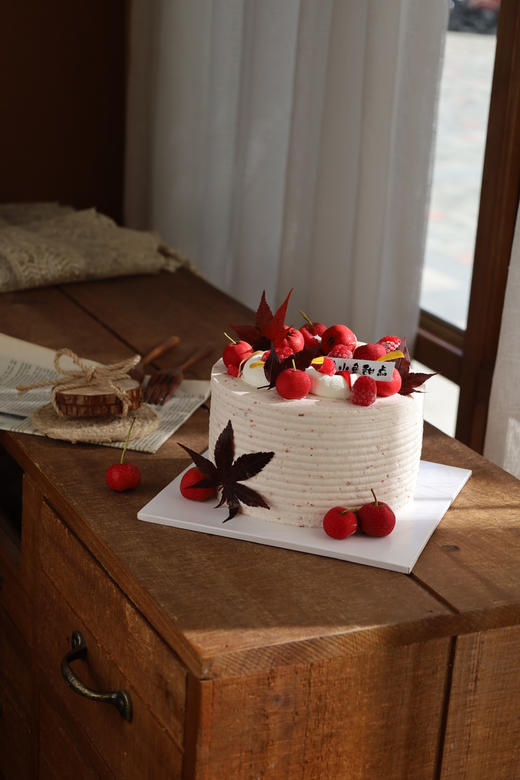 红绒山楂脆 商品图3