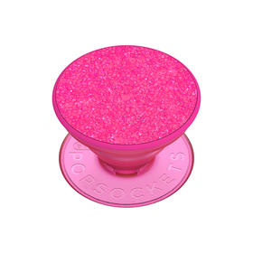 限时折上折【指尖珍宝】 舞裙 POPGRIP泡泡骚手机粘贴式气囊支架 Glitter闪粉亮片系列 宝石奇缘