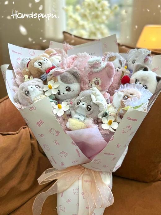 Handspupu午后茶会系列 商品图5