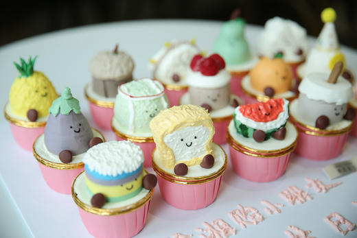 jellycat卡通纸杯 商品图1