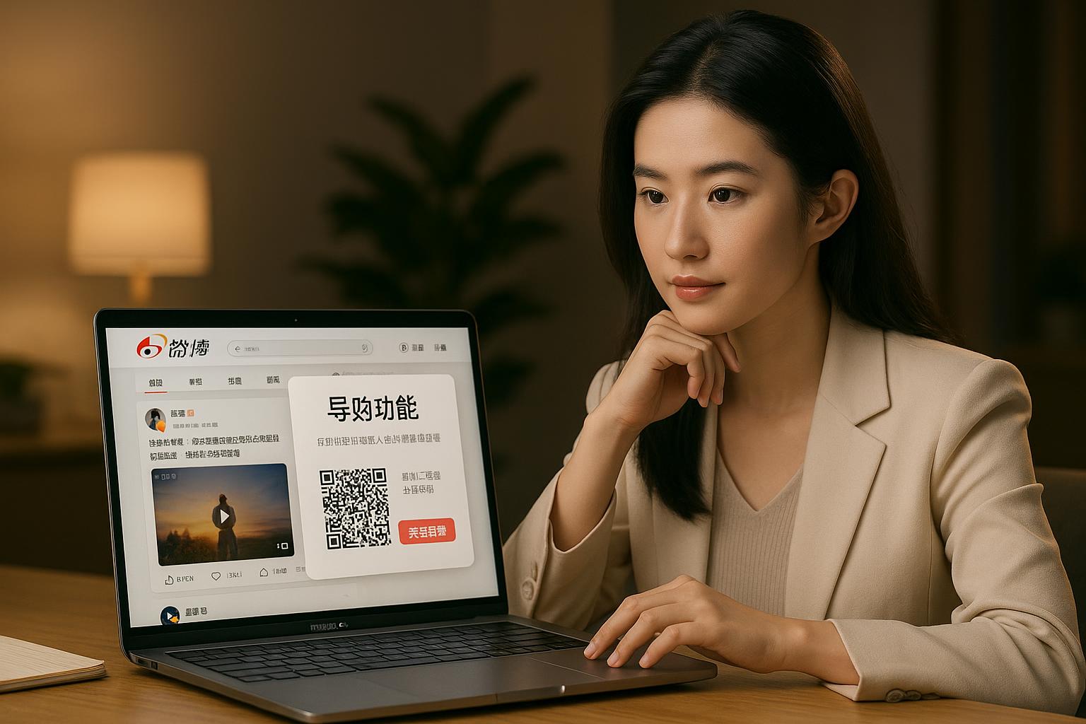 微博导购功能到底有什么作用？